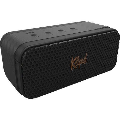 Klipsch Nashville Parlante Bluetooth portatil