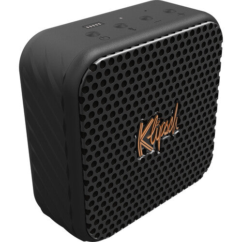 Klipsch Austin Parlante Bluetooth Portatil